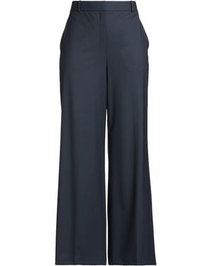 Theory Trouser - Blue