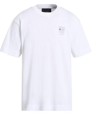 John Richmond T-Shirts - White