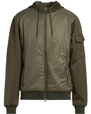 Conte Of Florence Jackets - Green