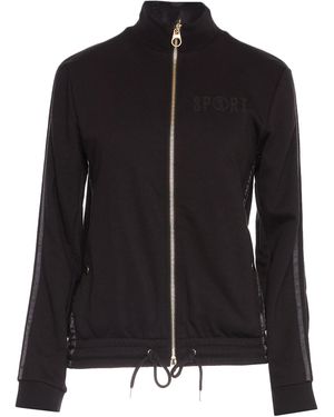 Bikkembergs Sudadera - Negro