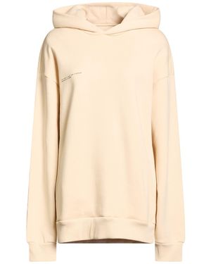 PANGAIA Sweatshirts - Natural