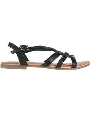 Gioseppo Sandals Leather - White