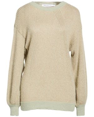SIMONA CORSELLINI Pullover - Natur