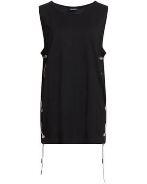 DISCLAIMER T-Shirt - Black