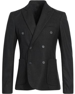 Imperial Blazer - Schwarz