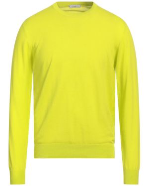 Paolo Pecora Sweater - Yellow