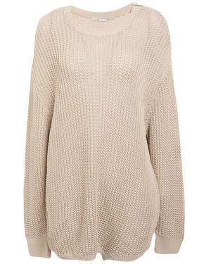 Stella McCartney Bodysuit - Natural