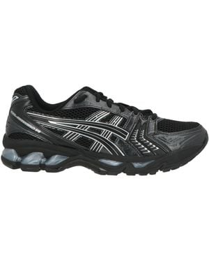 Asics Sneakers - Black
