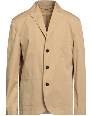 MSGM Blazer - Natural