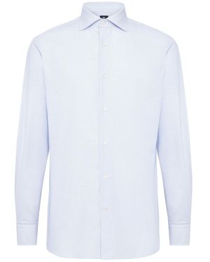 BOGGI Camisa - Blanco