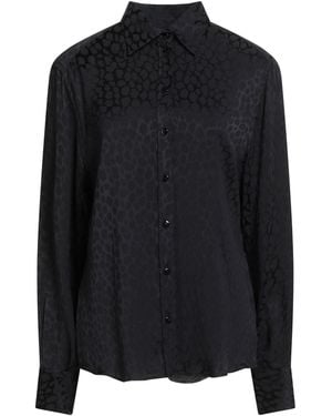 Dolce & Gabbana Camisa - Negro