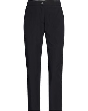 Ottod'Ame Trousers - Blue