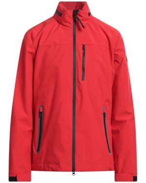 North Sails Jacke & Anorak - Rot