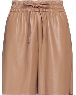 Weekend by Maxmara Shorts E Bermuda - Marrone