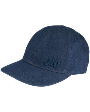 Borsalino Mützen & Hüte - Blau