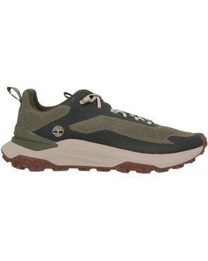 Timberland Trainers - Green