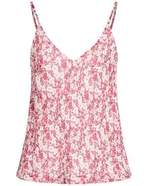 ViCOLO Tops - Pink