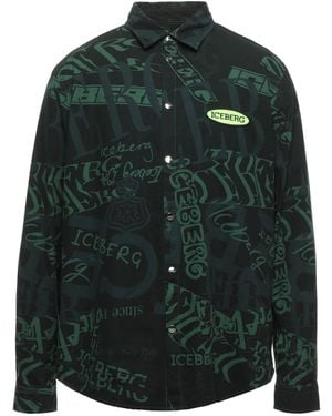 Iceberg Shirt - Multicolor