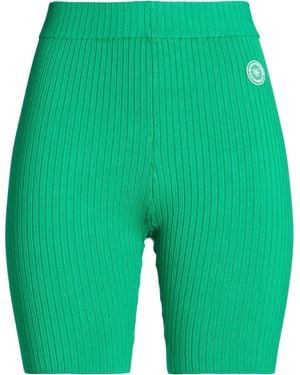 Sporty & Rich Shorts & Bermuda Shorts - Green