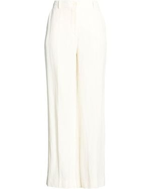 P.A.R.O.S.H. Pants - White