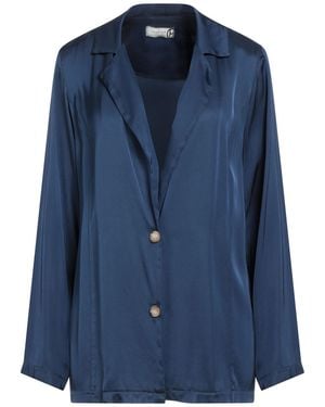 Haveone Blazer - Blue