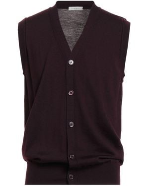 Paolo Pecora Strickjacke - Blau