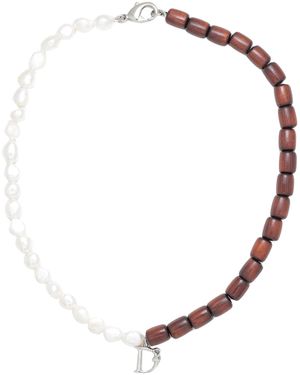 DSquared² Halskette - Mehrfarbig