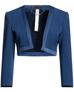 Liu Jo Jackets - Blue