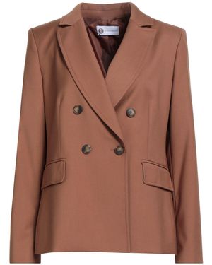 Diana Gallesi Blazer - Braun