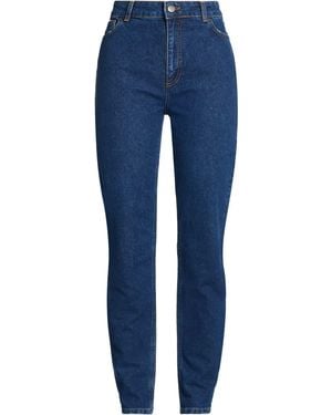 Twinset Jeans Cotton - Blue