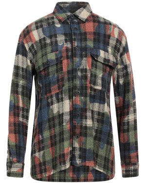 Destin Shirt - Gray