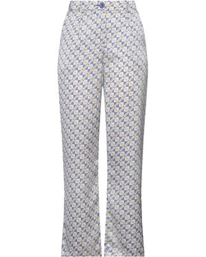 Anonyme Designers Pantalone - Grigio