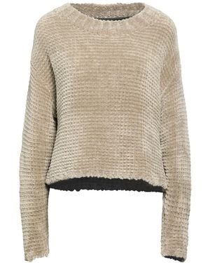 Rrd Jumpers - Natural