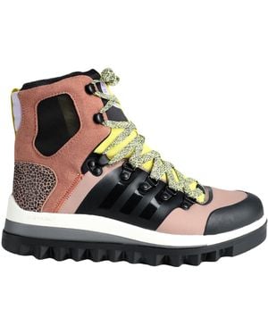 adidas By Stella McCartney Ankle Boots - Brown