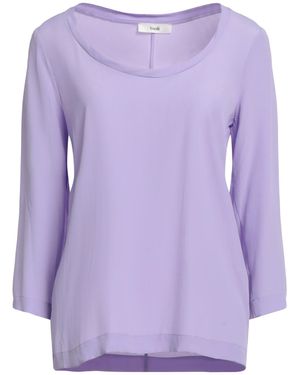 Suoli Top Acetate, Silk - Purple