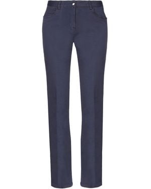 Paul & Shark Trouser - Blue
