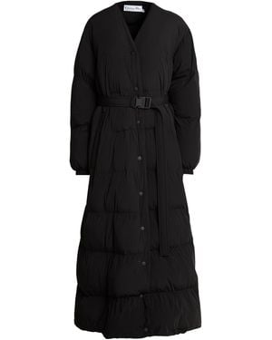 Dior Puffer Polyamide, Elastane - Black