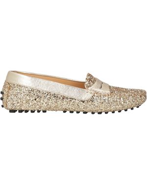 VITTORIA MENGONI Venezia Mocasines - Blanco