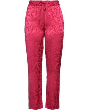 Blumarine Trouser - Red