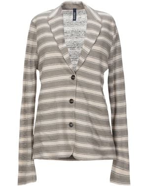 Woolrich Blazer - Gray