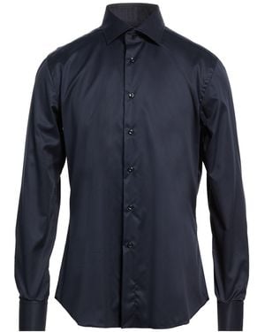 Xacus Camisa - Azul