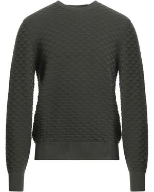 Drumohr Pullover - Grigio
