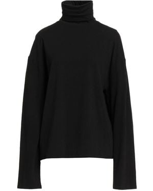 JACOB LEE T-Shirt - Black