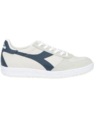 Diadora Acbc Sneakers Synthetic Material - Multicolor