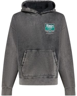 Amiri Sweatshirt - Grey