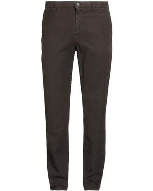 BERNESE Milano Trouser - Grey