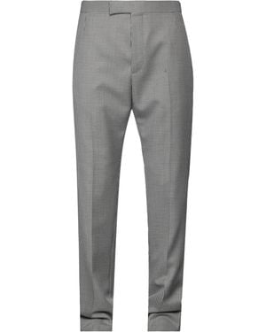 Thom Browne Pants - Gray