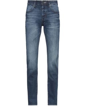 Neuw Jeans - Blue