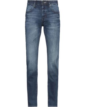 Neuw Jeans - Blue