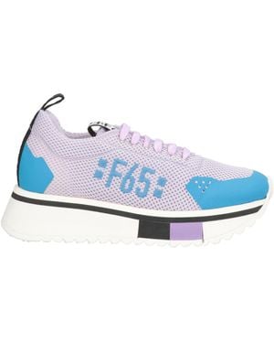 Fabi Trainers - Blue